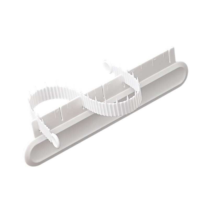 Cake Curved Flower Arranging Aid Graduated Scale Fondant Cake Decorating Tool gallery