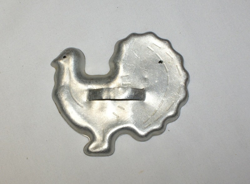 Cookie Cutters Thanksgiving Fall Leaf Pumpkin Turkey Cat Squirrel Apple Hallowen gallery