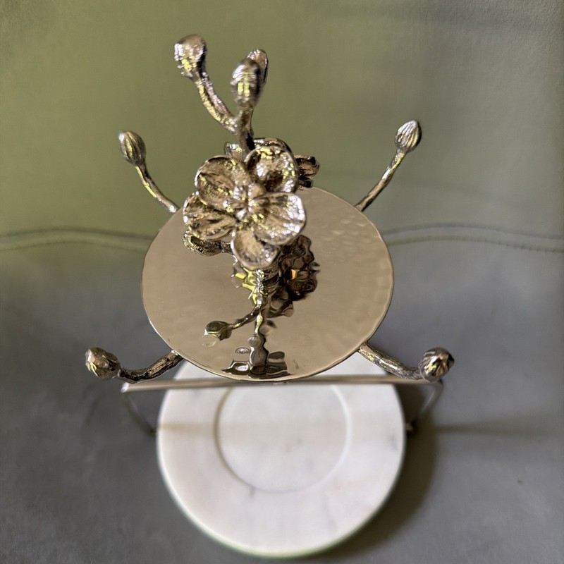 Michael Aram Orchid Demitasse Stand gallery