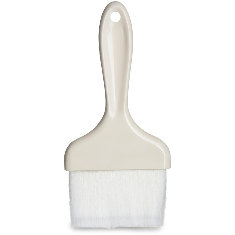 Carlisle Foodservice Products 4039302 Sparta Galaxy Nylon Pastry Brush 4 White gallery