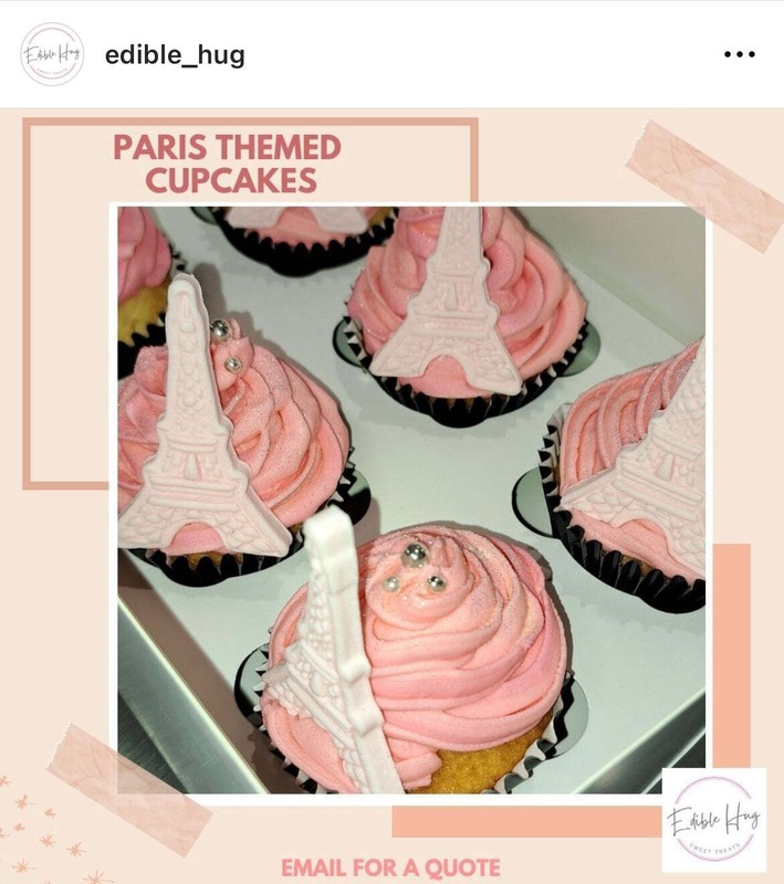 French theme cookie cutter Paris Eiffel Tower gallery