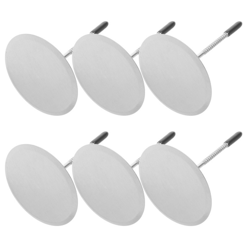 6 Pcs Heating Core for Baking Cakes Dessert Making Set Decorating Hand Tools gallery