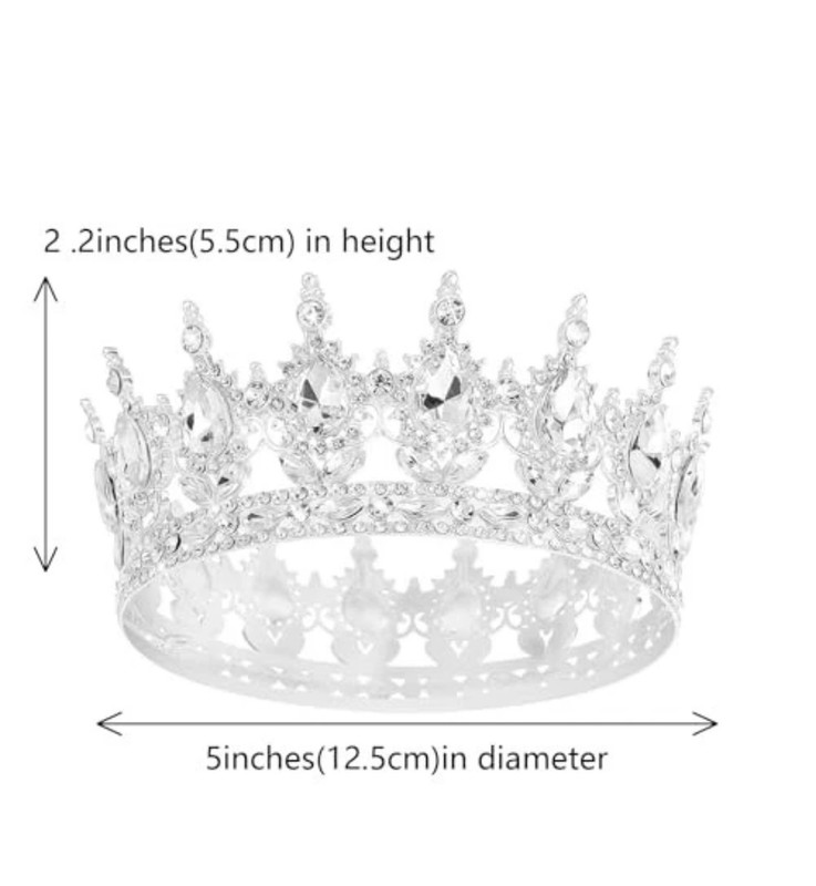 Silver Crown