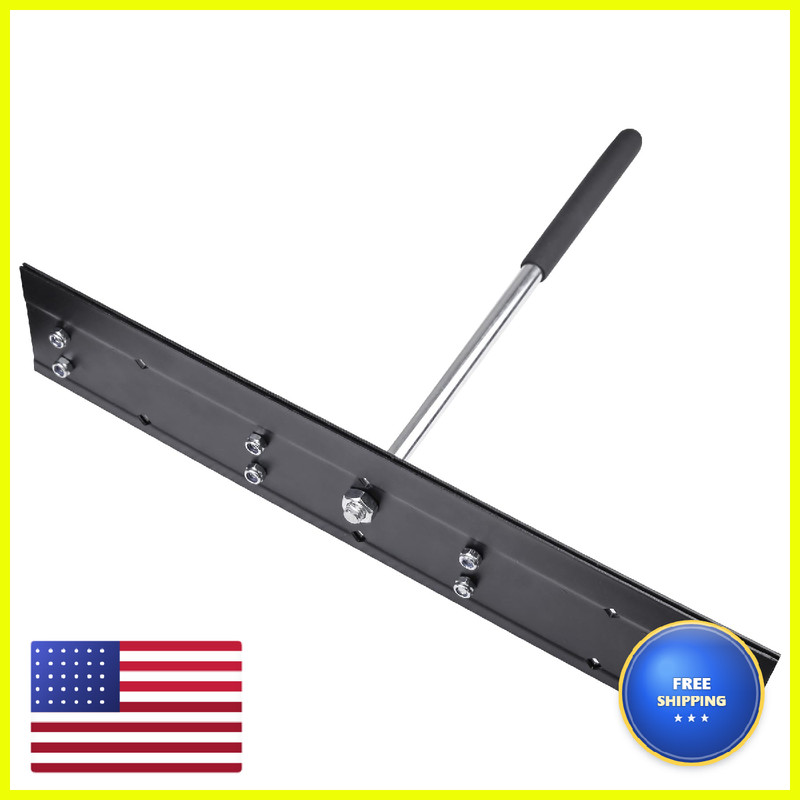 Qlvily 16-Inch Sheet Metal Folding Depth 3/8 1 Sheet Metal Bender Handle For