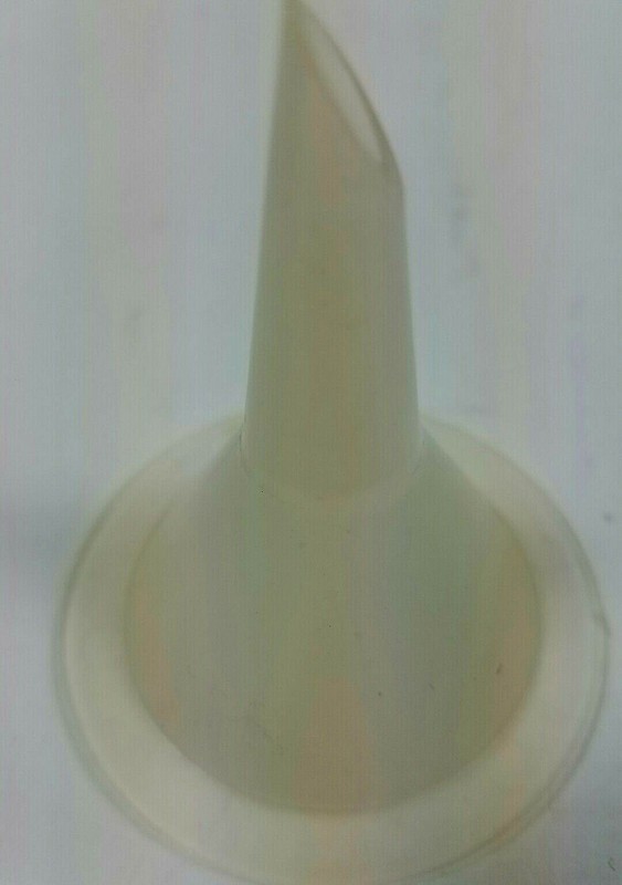 Wear Ever Super Shooter Replacement Part 2 Tubes Set Cookie Model 70001 T-2 gallery