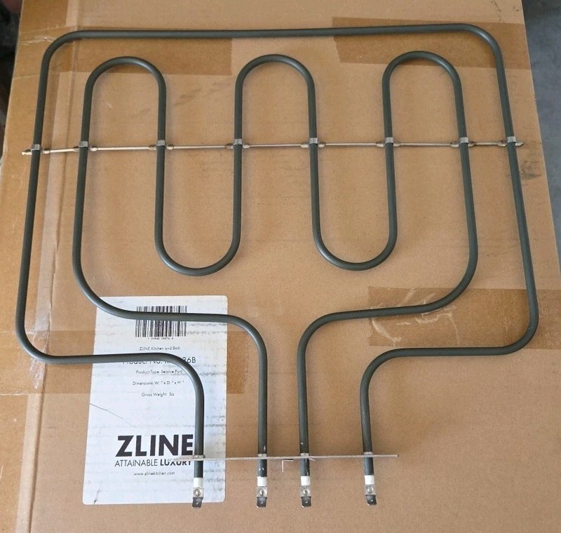 New RA-036B Heating Element