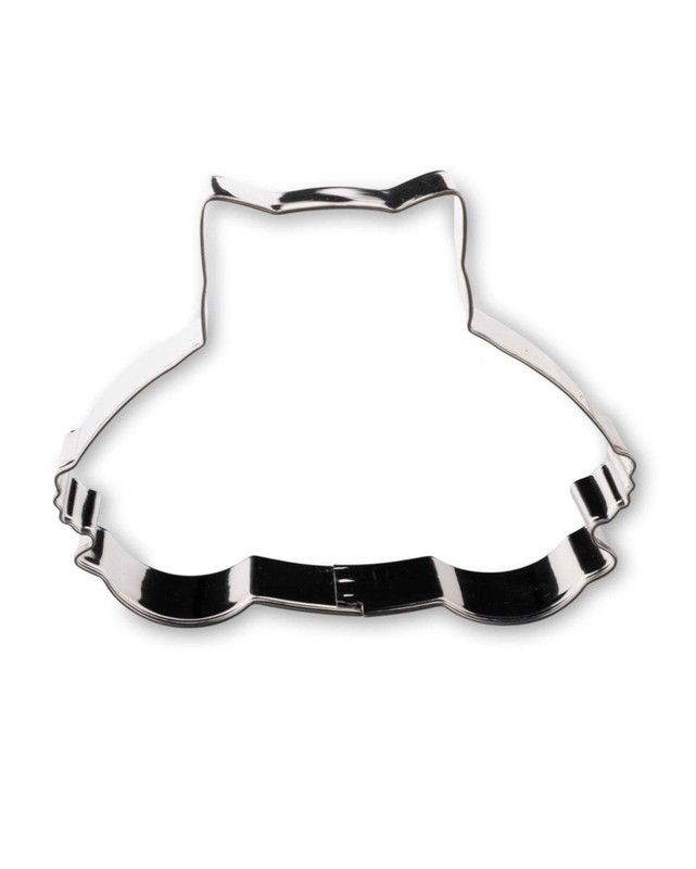 Pikachu Cookie Cutter Set 8 pcs gallery