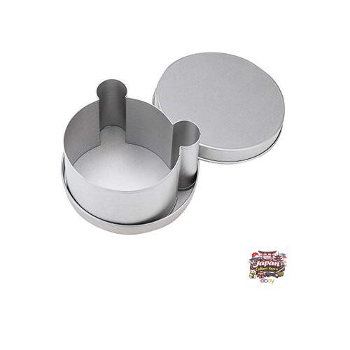 KAI Bread Mold Bear Design Little Chef Club Made in Japan DL7221