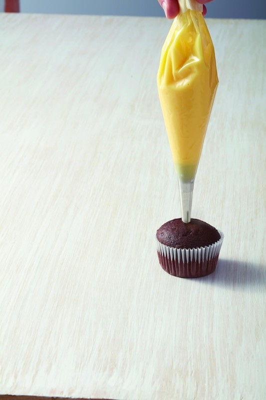 Stainless Steel Bismarck Decorating Tip - Precision Baking Essentials gallery