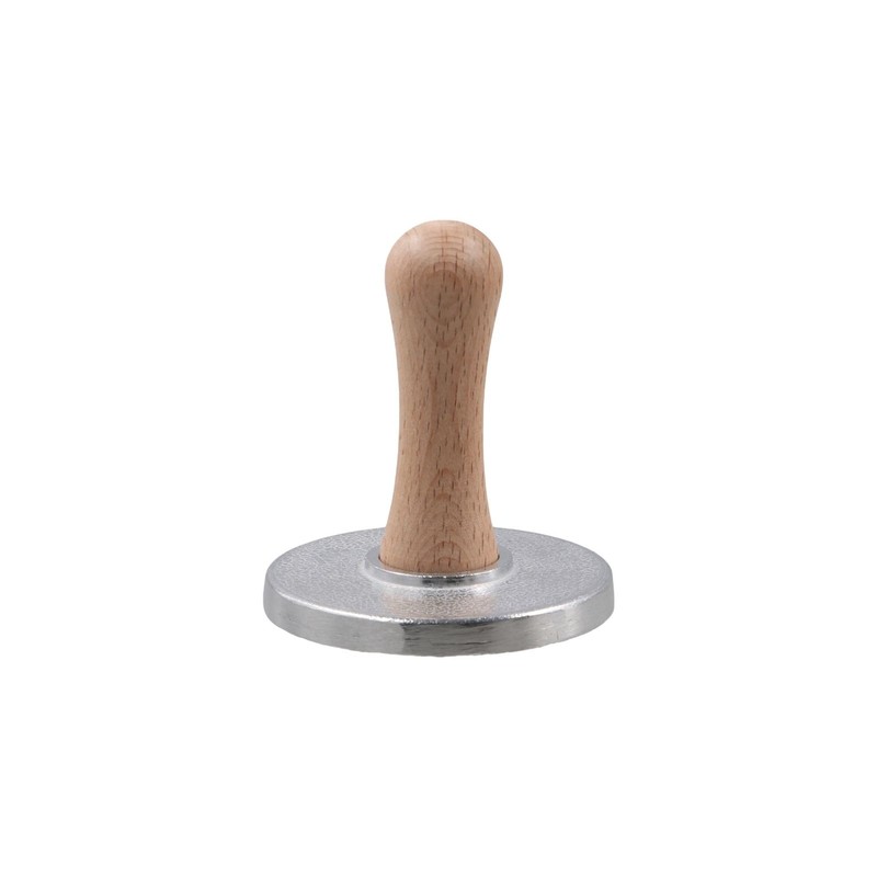 Cookie Stamps Wooden Handle Biscuit Mould Baking Tool Hand Press DIY Cookie P... gallery