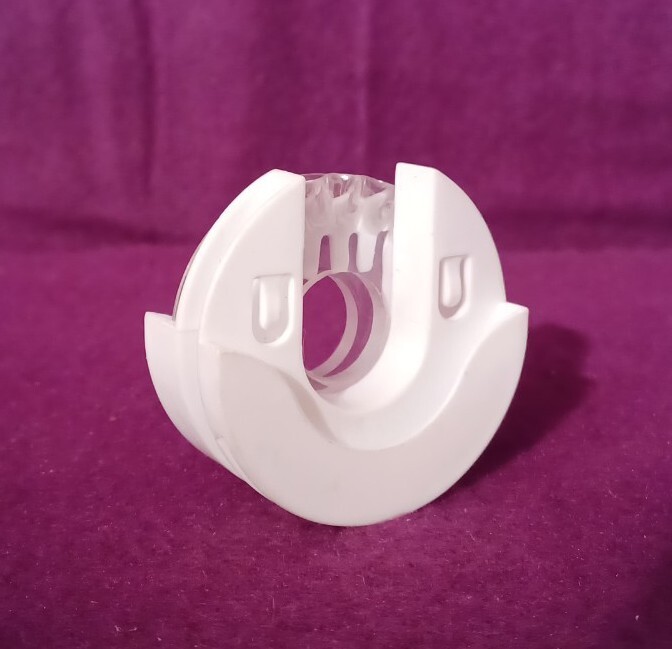 Pampered Chef Pastry Cutter #1684 Slice Flute Crimp REPLACEMENT BLADES ONLY gallery