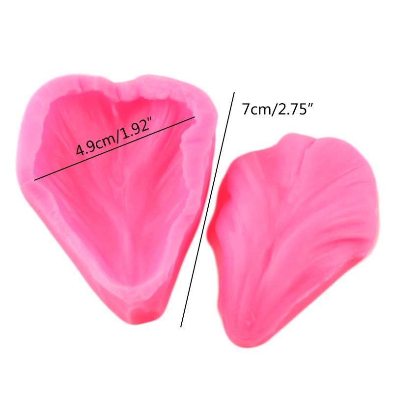 Silicone Mould Clay Resin Ceramics Candy Fondant Candy Chocolate Soap Mould gallery