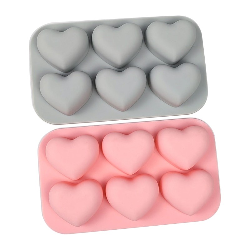DIY Cake Molds Baking Pan Chocolate Cookie Mold Dessert Jelly Decorating Gadgets gallery