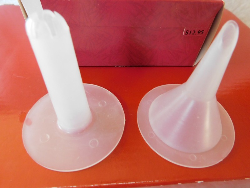 Wear Ever Super Shooter DECORATOR AND FILLER TIP 70001 Cookie Replacement Parts