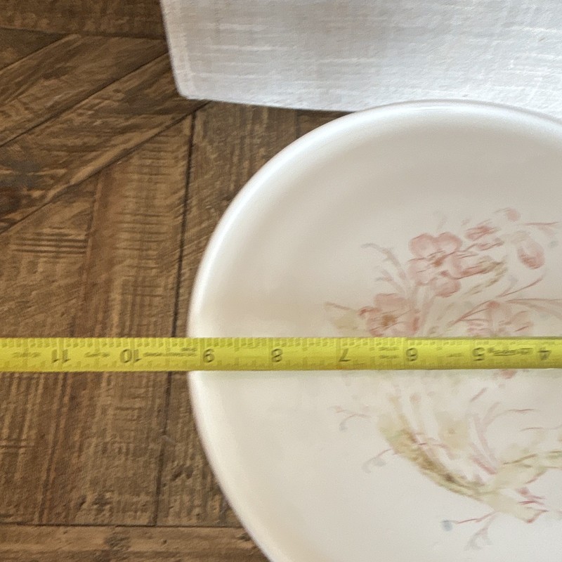 Challinor, Taylor and Company milk glass cake stand 1880s hand-painted gallery