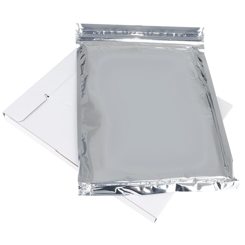 Edible Paper 25Pcs, A4 Size 11.7" X 8.3" Icing Sheets for Cakes Printable