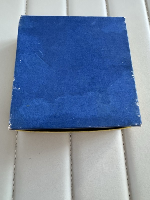 Ebba’s Forms & Recipes Old Swedish - 30 Small Aluminum Baking Forms gallery