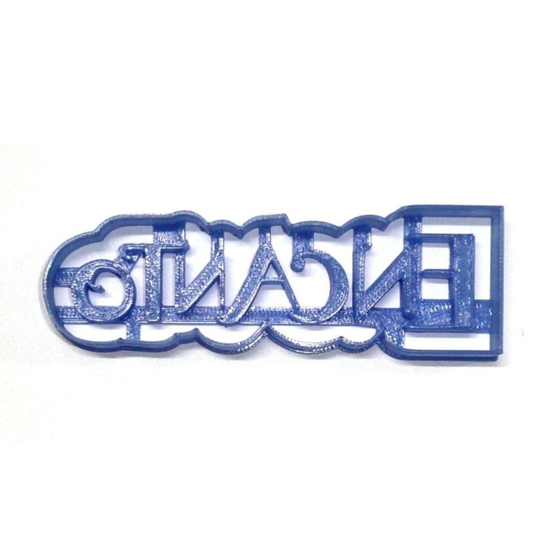 ENCANTO THEMED COOKIE CUTTER MADE IN USA PR4631
