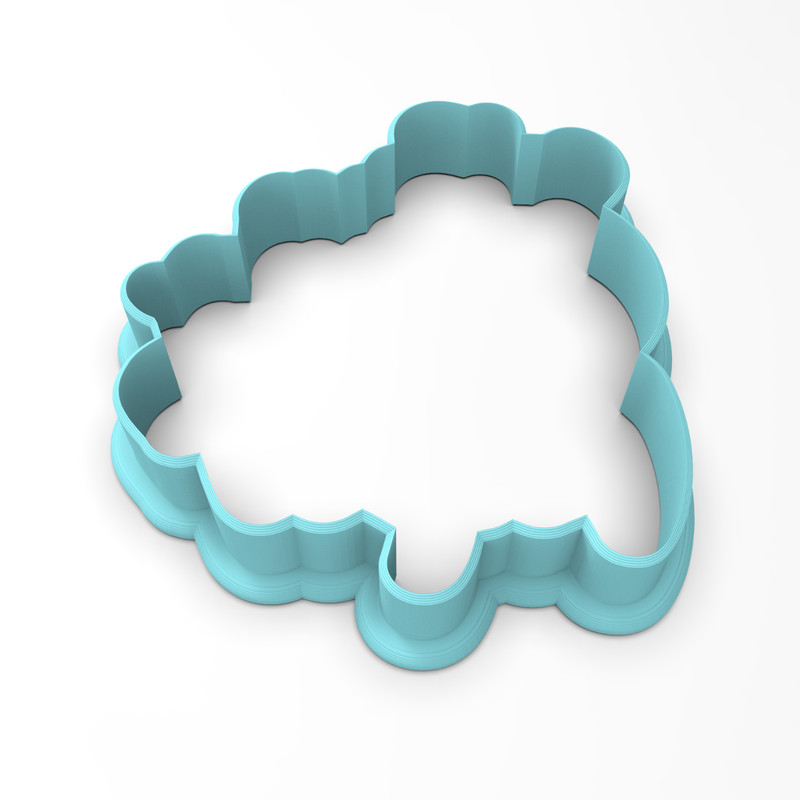 Te Quiero Papa Cookie Cutter & Stamp | Father's Day Best #1 Dad Ever Padre Daddy gallery