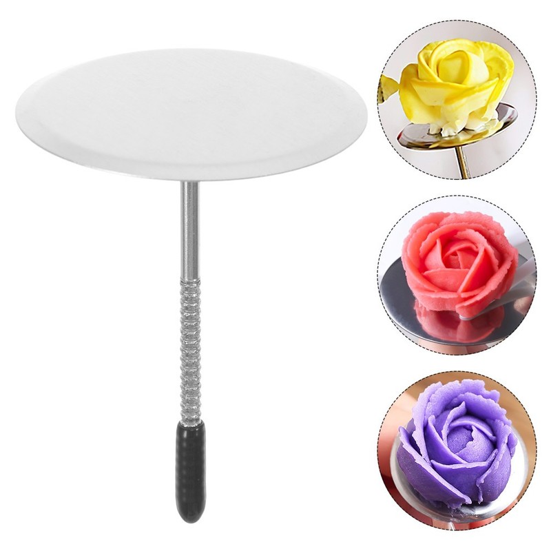 6 Pcs Heating Core for Baking Cakes Dessert Making Set Decorating Hand Tools gallery