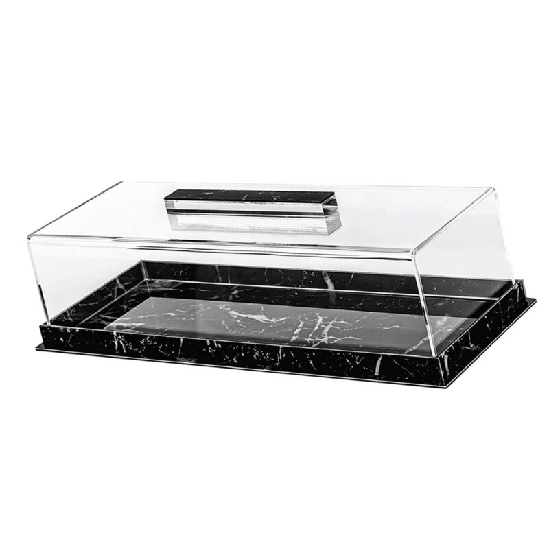 Elegant Rectangular Cake Display Case Rectangular Cake Tray Cake Display Plate gallery