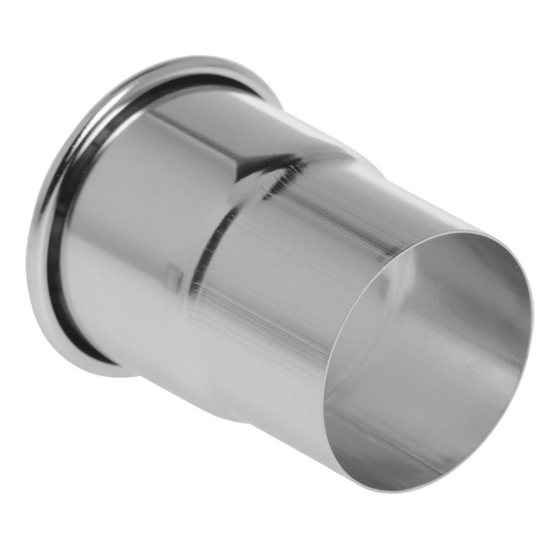 HUBERT® Pastry Cutter Set Round Stainless Steel 12 Per Set gallery