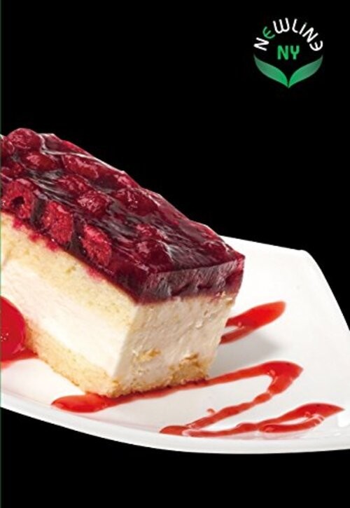 Stainless Steel Cake Mousse Ring Molding Forming Rectangular Cake Ring gallery