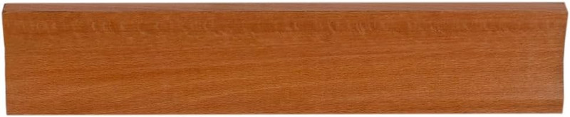 White Marble Stone Rolling Pin with Easy Grip Wood Handles and Wooden Cradle Dis gallery