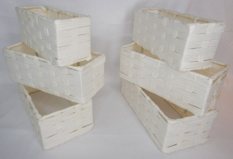 Display Risers for Cupcake/Pastries/Perfume Stand fits 24 Items-White Metal gallery