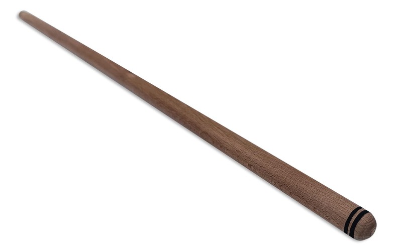 80 cm (31.5 Inch) Wood Extra Long Rolling Pin for Turkish Baklava Dough Pasta…