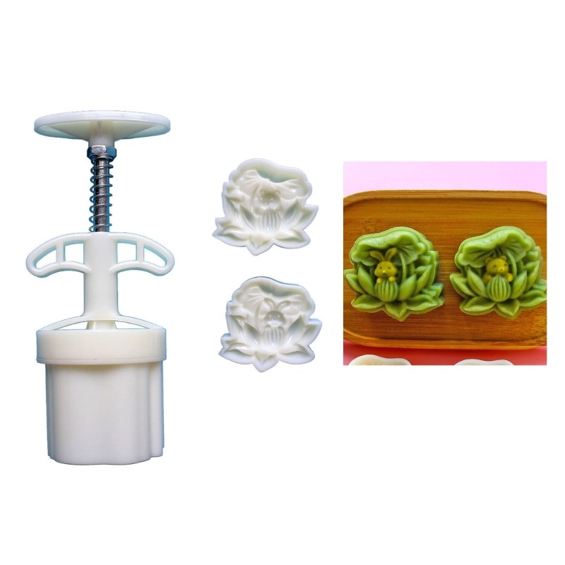 Stable Flower Baking Mould ABS Materials For Cake Chocolate Sugar Art Craft gallery