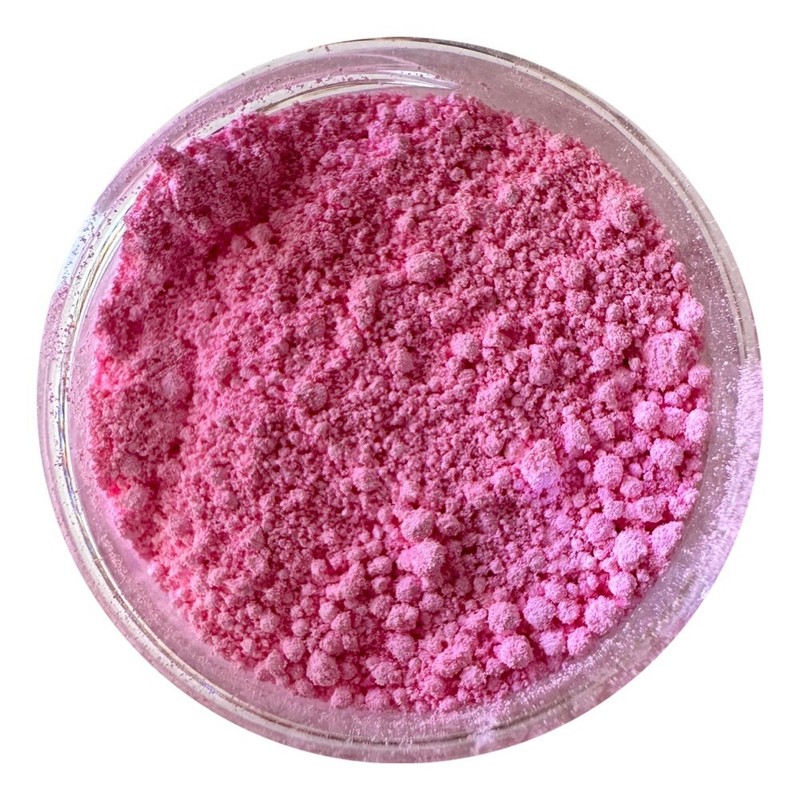 Edible ROSE PINK Petal Dust Cake Decorating Dust Gum Paste Powder 4 grams