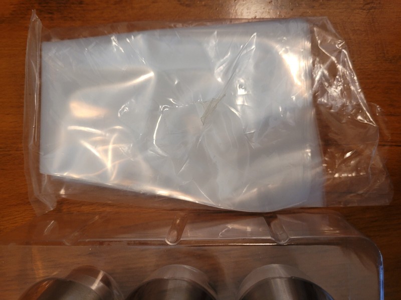 Christmas Piping Tips Icing Nozzles for Cupcakes Cookies Cake Design with bags gallery