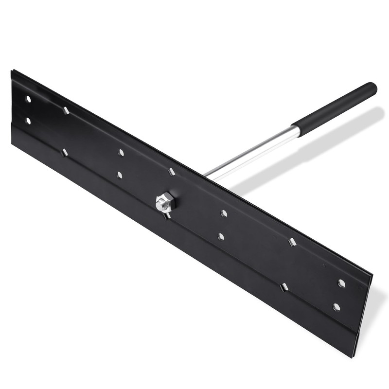 Aiwaiufu 16 Inch Steel Folding Tool Sheet Metal Steel Bending Bender For Hvac