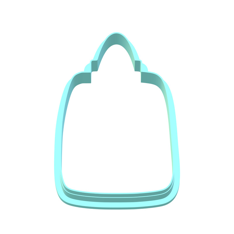 Glue Cookie Cutters gallery