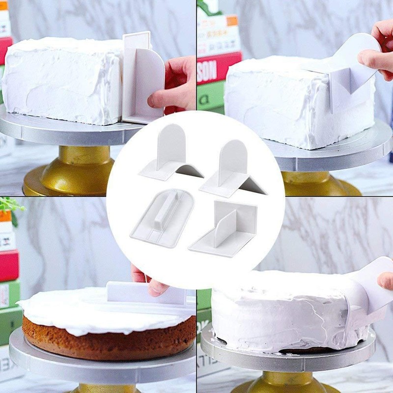 114 Pcs Cake Decorating Tools Fondant Cake Baking Decorating Sugar Craft Icin... gallery