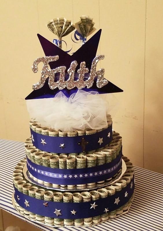 3 Tiers Round Foam Cake Dummies Set 4/6/8 Inch White Fake Practice 9 Inch gallery