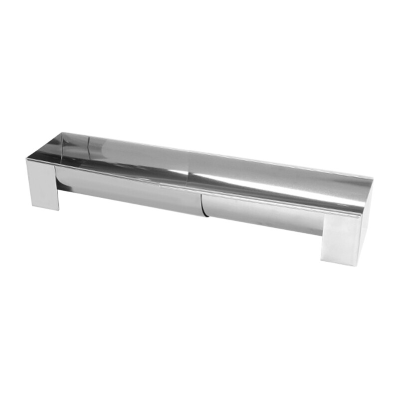 Multifunctional Stainless Steel Cake Mould for Baking Enthusiasts and Cooks