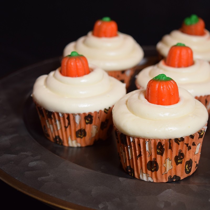 R&M International Cupcake Liners, Halloween, 50 Pack gallery