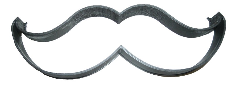 DAPPER DAD CHIC FASHIONABLE STYLISH DRESSY FATHER SET COOKIE CUTTER USA PR1358 gallery